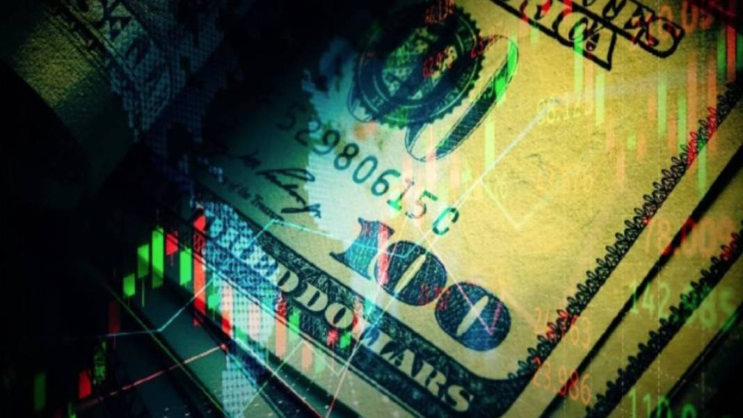 ABD'li dev bankadan yatırımcıları korkutan dolar tahmini! Rakamı duyan döviz bürosuna akın edecek, tarih verildi... 2